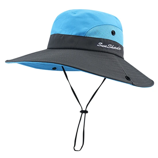 SunShield Hat – Stylish Sun Protection for Outdoors Kalsten