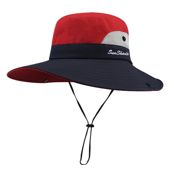 SunShield Hat – Stylish Sun Protection for Outdoors Kalsten