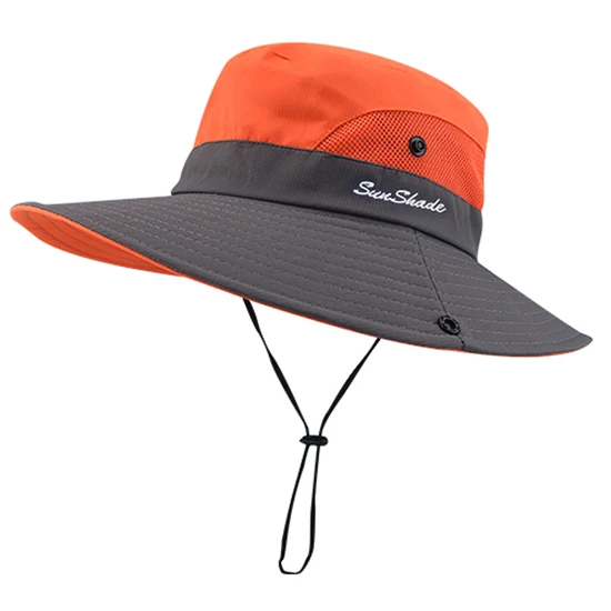 SunShield Hat – Stylish Sun Protection for Outdoors Kalsten