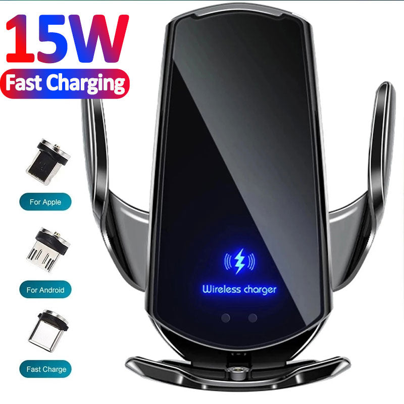 CarCharge Pro - Fast Car Charger | Kalsten