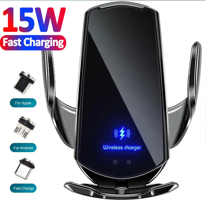 CarCharge Pro - Fast Car Charger | Kalsten