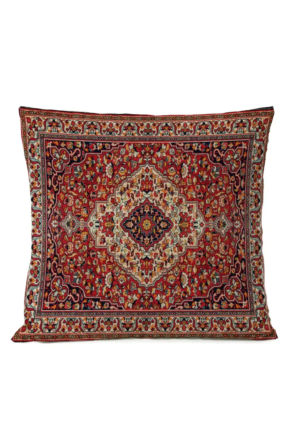 Kalsten | Ethnic Tribal Pillowcase