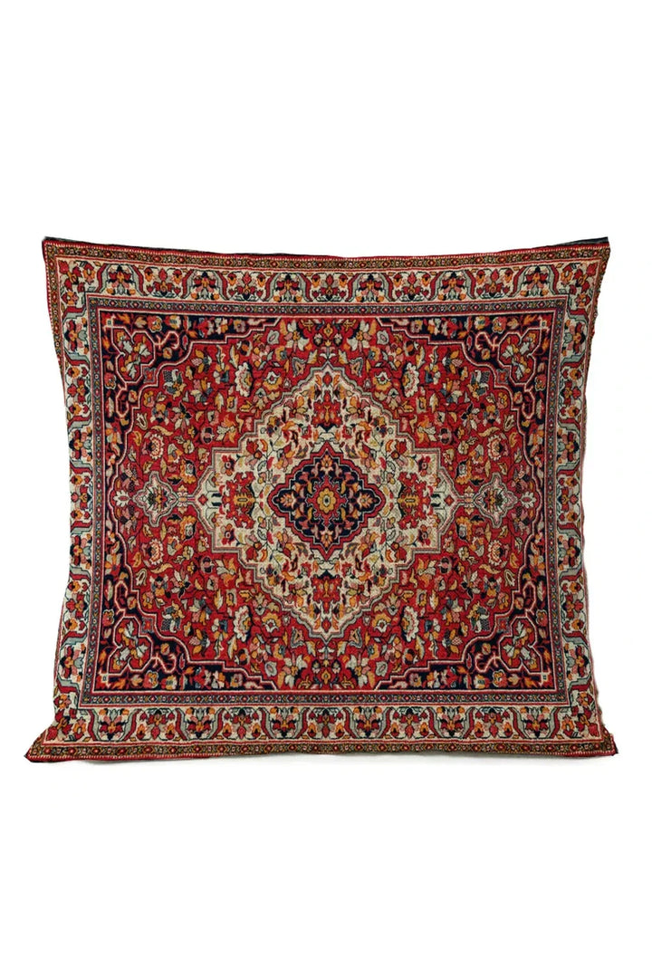 Kalsten | Ethnic Tribal Pillowcase