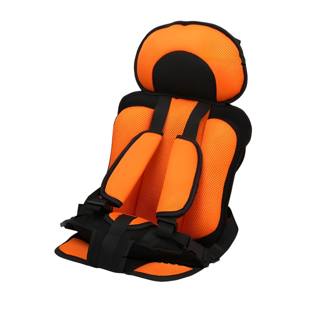 SafeNesto - Car Seat for Children | Kalsten