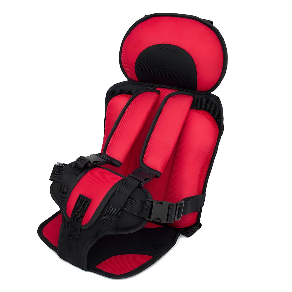 SafeNesto - Car Seat for Children | Kalsten