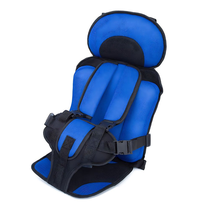 SafeNesto - Car Seat for Children | Kalsten