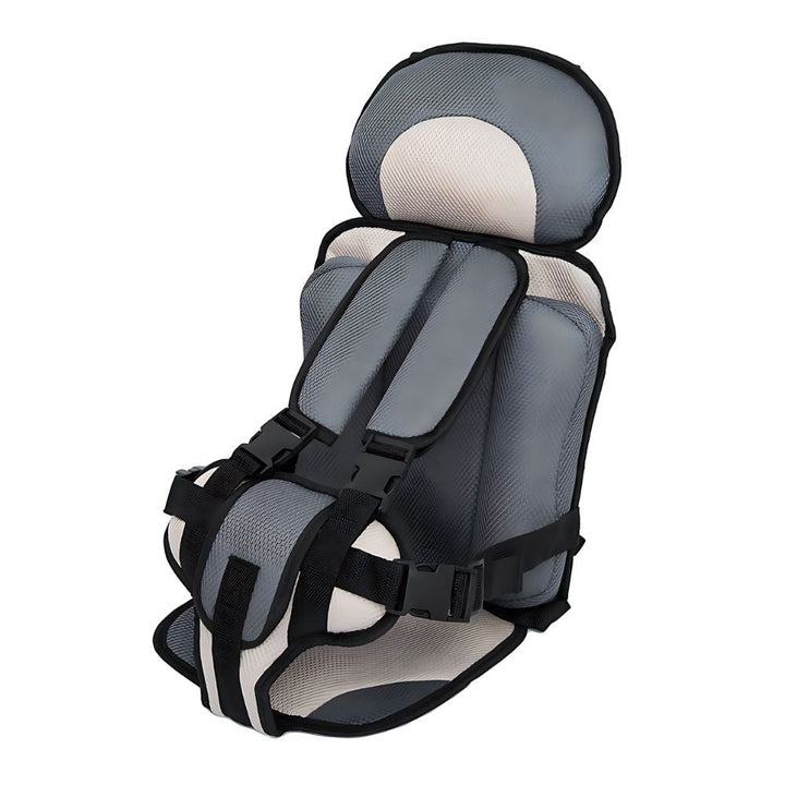 SafeNesto - Car Seat for Children | Kalsten