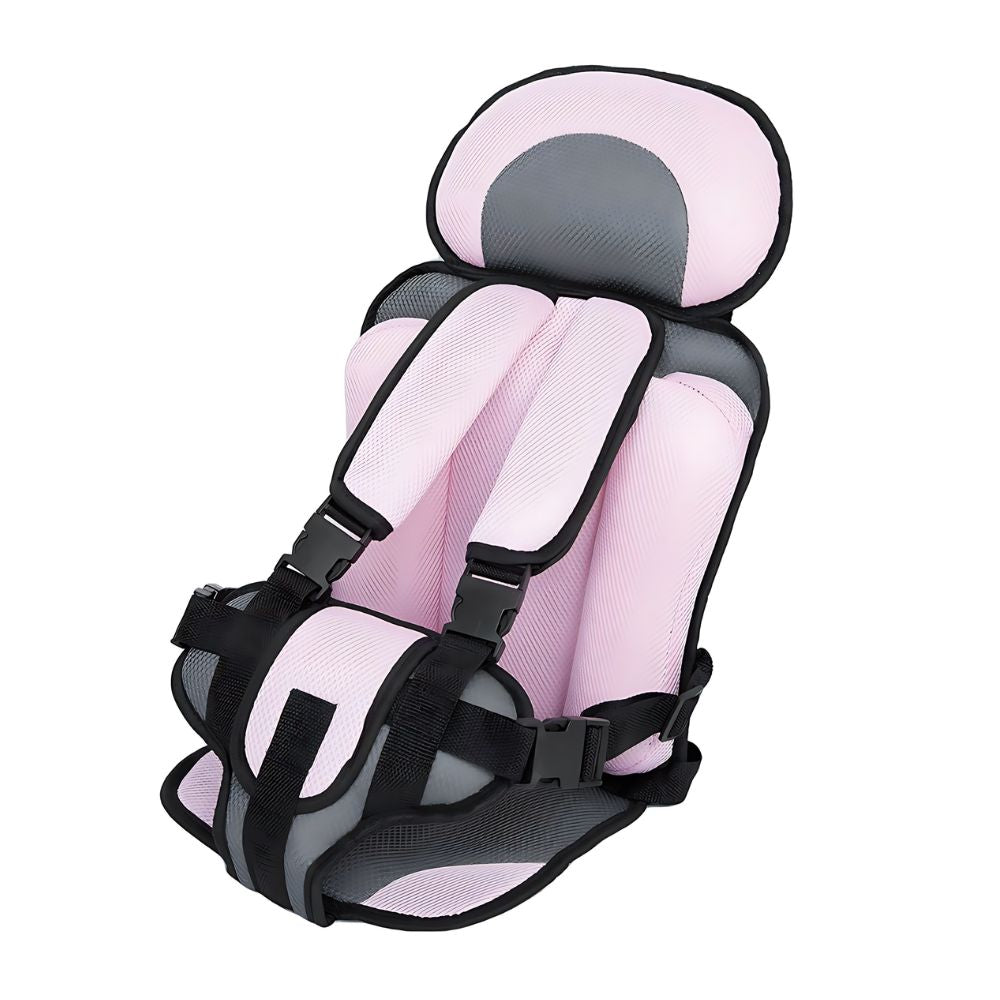 SafeNesto - Car Seat for Children | Kalsten