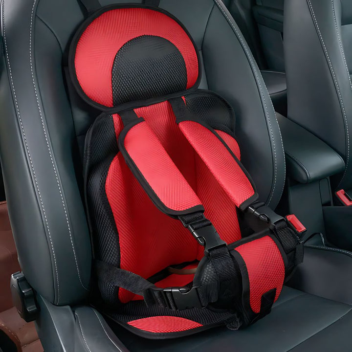 SafeNesto - Car Seat for Children | Kalsten