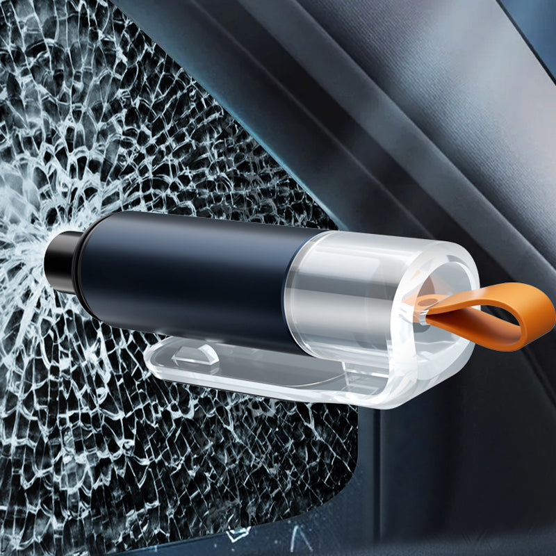 Vehicle Safety Hammer – Emergency Tool