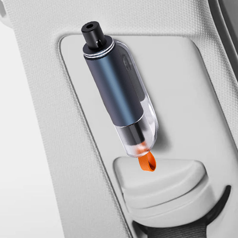 Vehicle Safety Hammer – Emergency Tool