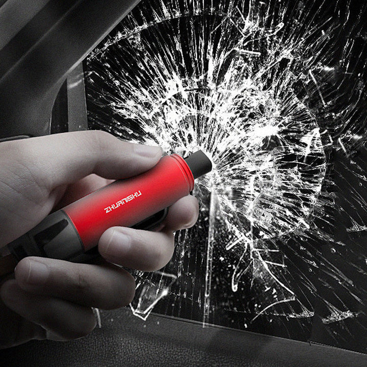 Vehicle Safety Hammer – Emergency Tool