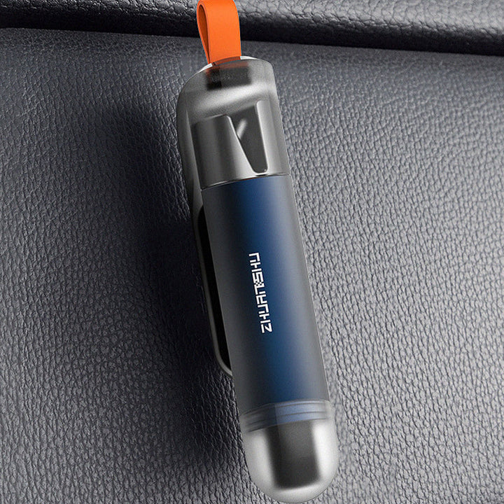 Vehicle Safety Hammer – Emergency Tool