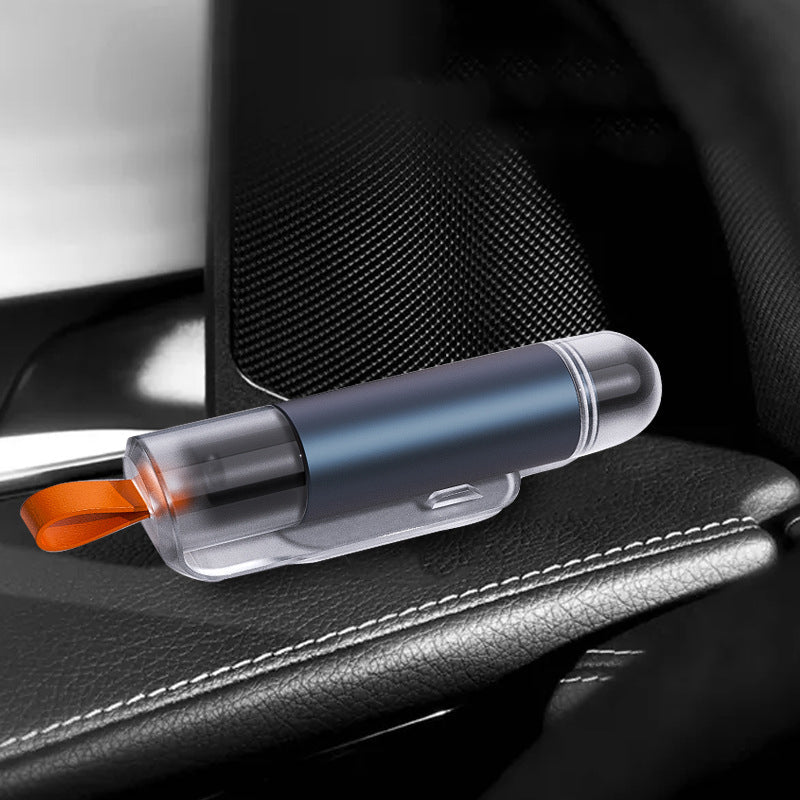 Vehicle Safety Hammer – Emergency Tool