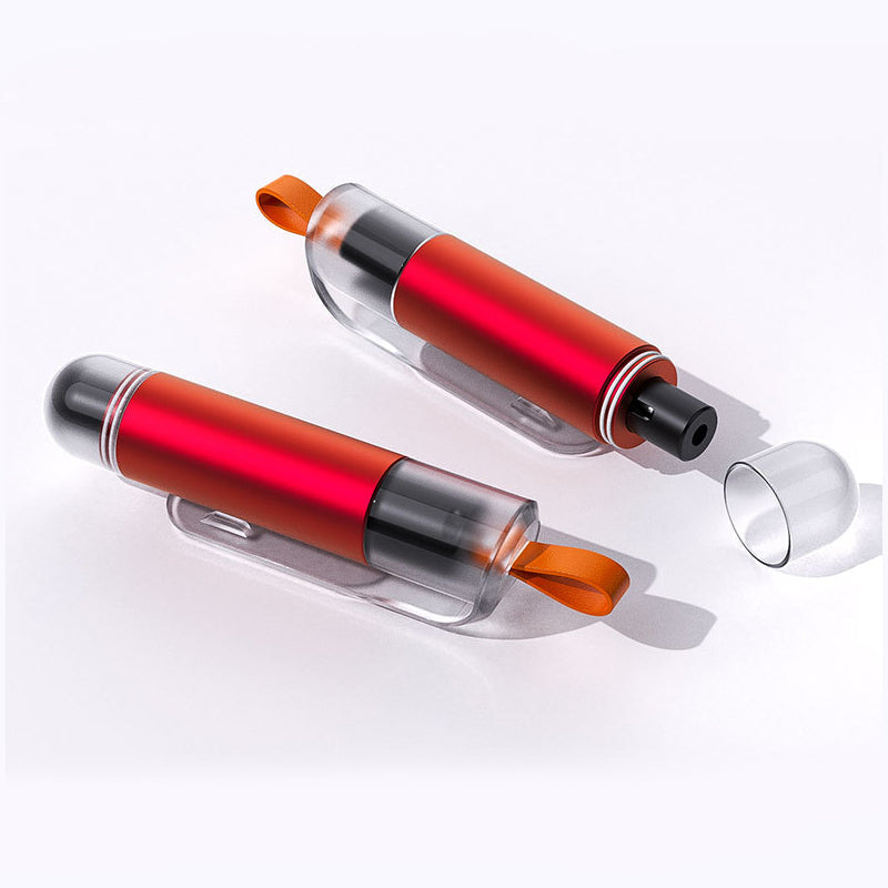 Vehicle Safety Hammer – Emergency Tool
