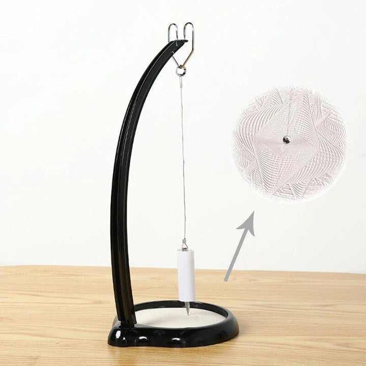 Sand Art Pendulum | Kalsten