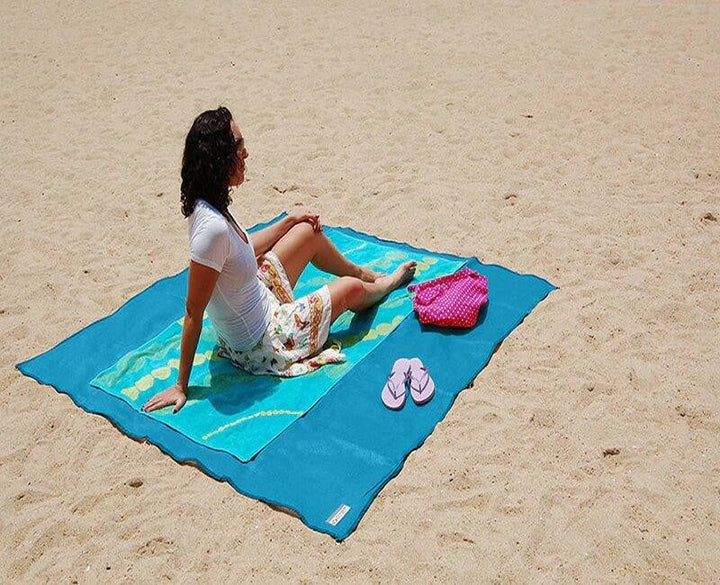 Sand Proof Beach Mat | Kalsten