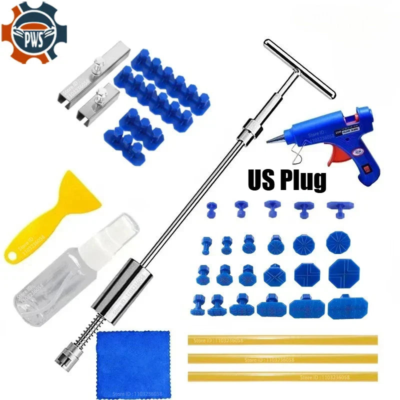 Dent Repair Tool Set Car Dents | Kalsten