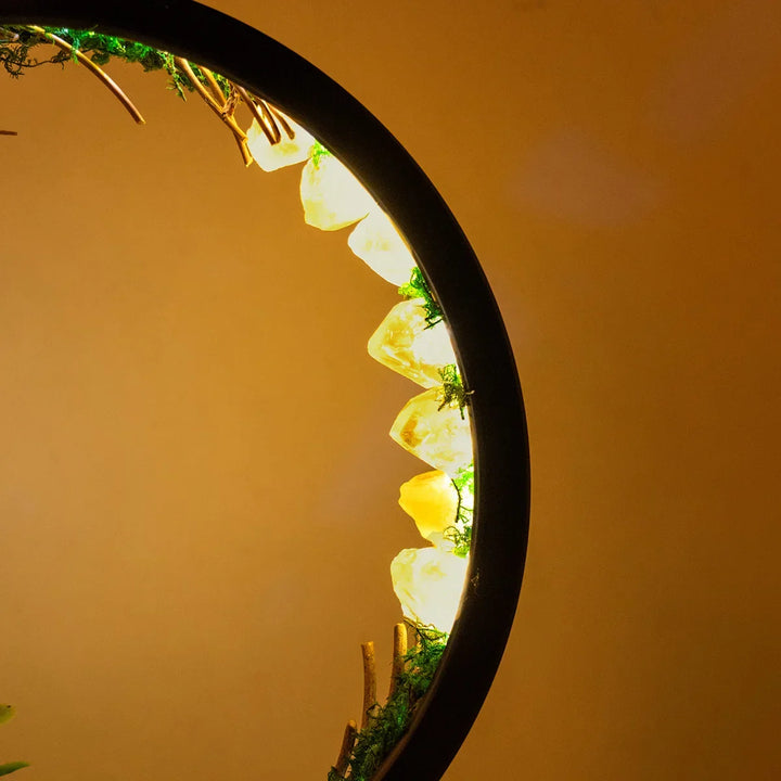 Eclipse of Enchantment Night Light | Kalsten