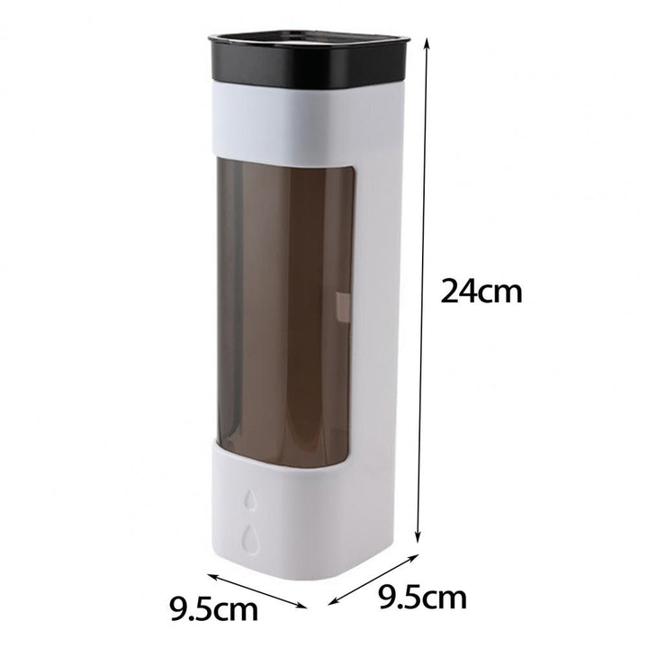 Kalsten | Wall-Mounted Easy Reach Paper Cup Dispenser
