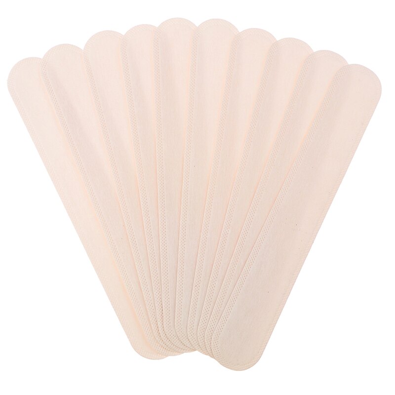 Anti-Sweat Liner Disposable Hat Pad Set | Kalsten