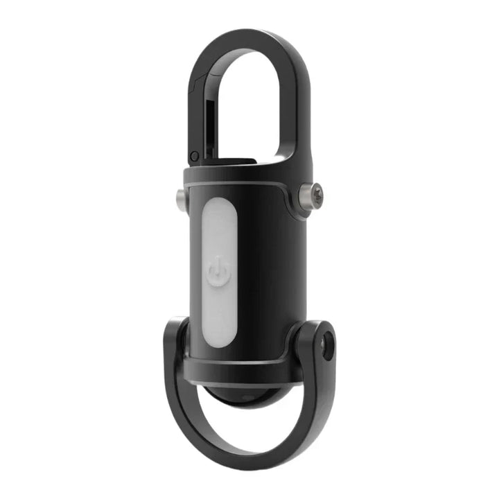 LED Pocket USB Rechargeable Keychain Light | Kalsten