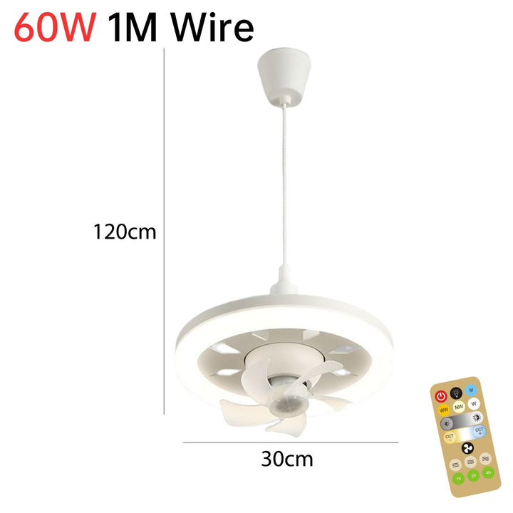 Ceiling Fan Light | Kalsten