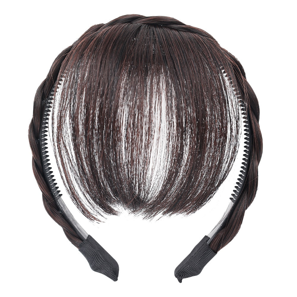 Kalsten | Hair Extension Headband