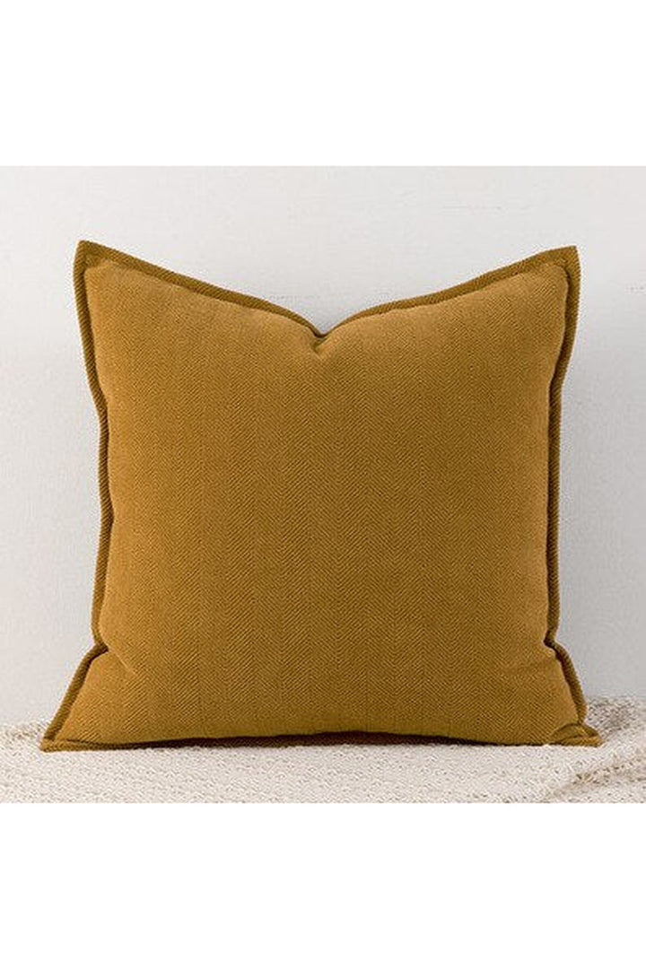 Classic Sofa Cushion Cover