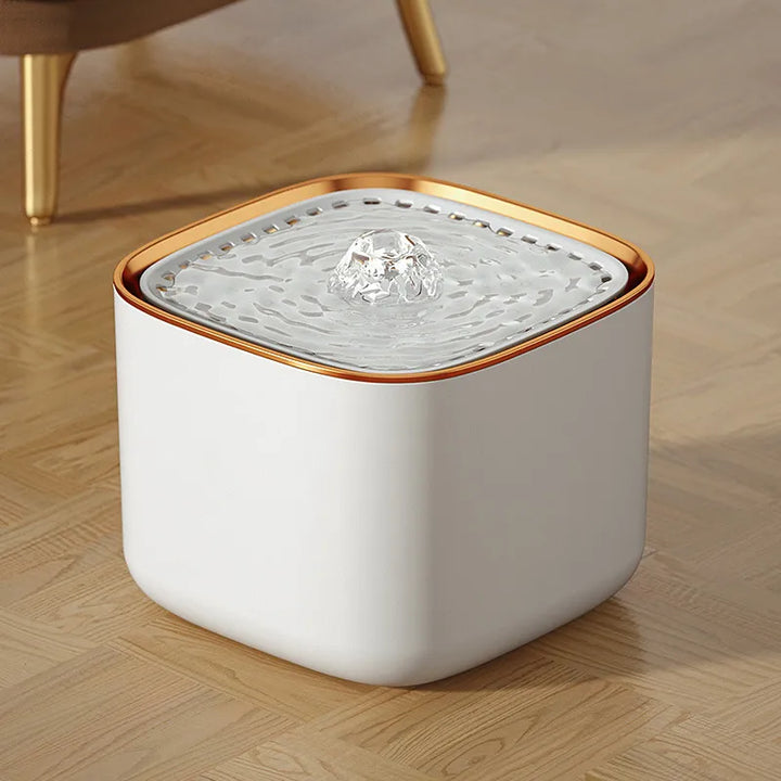 Kalsten | Ultra-quiet 3L Pet Water Fountain
