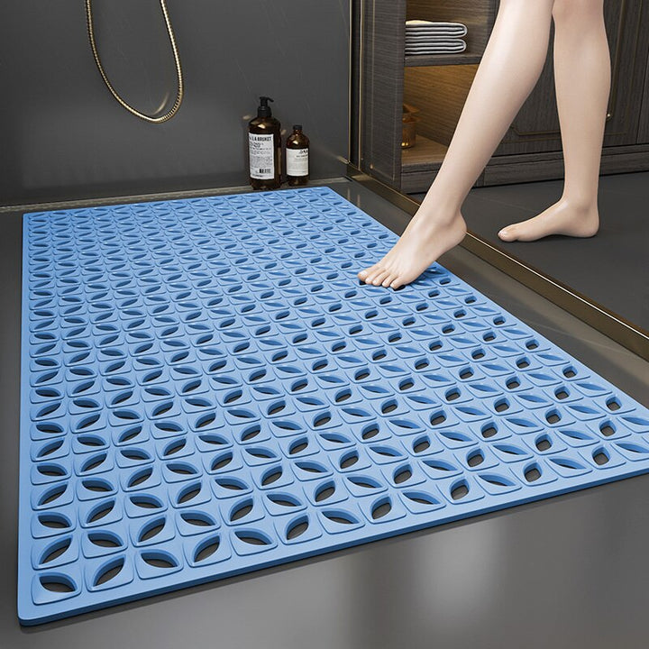 Kalsten | Anti-Slip Hollow Out Waterproof Bathroom Mat