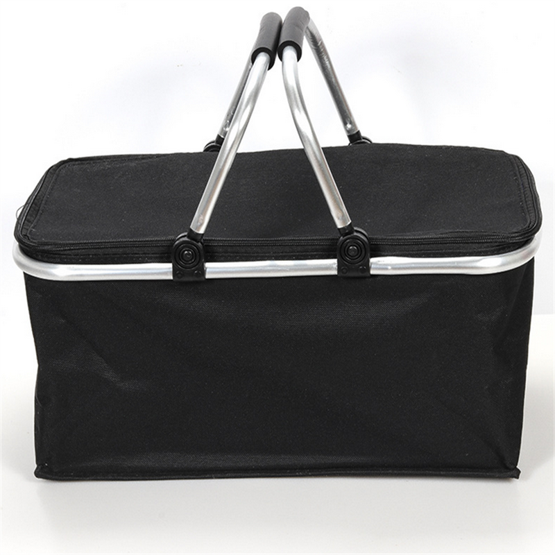 Travel Fresh Cooler Foldable Camping Basket | Kalsten