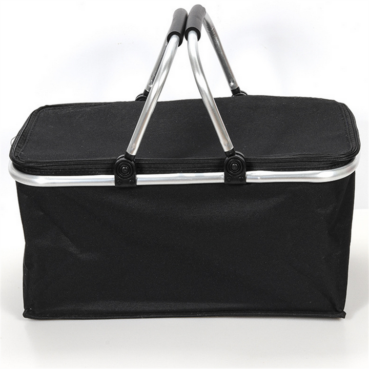 Travel Fresh Cooler Foldable Camping Basket | Kalsten