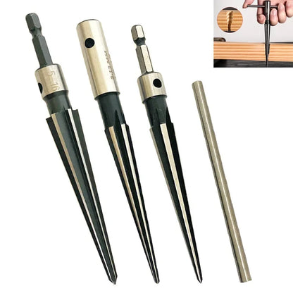 Skanto | Handheld Taper Reamer Drill Tool
