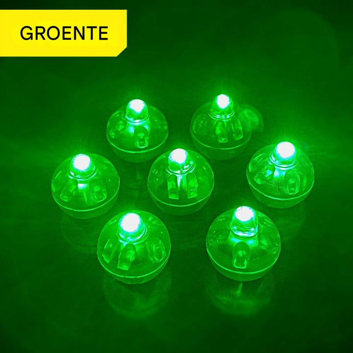 Mini LED Party Lights - GlowPearls | Kalsten