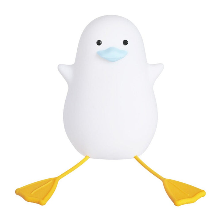 Happy Duck Bedside Night Lamp | Kalsten