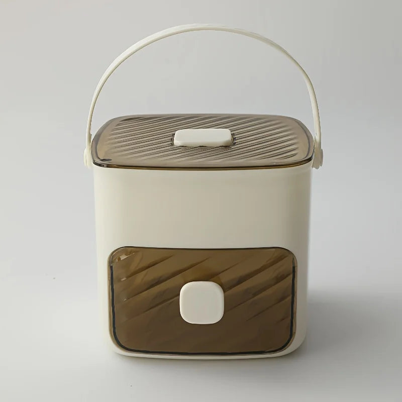 Kalsten | 48-Grid Easy Ice Cube Maker Machine