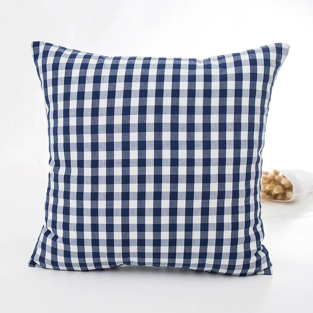 Nordic Cushion Cover - Luxury Scandinavian Cushion Cover for Comfort and Elegance Kalsten