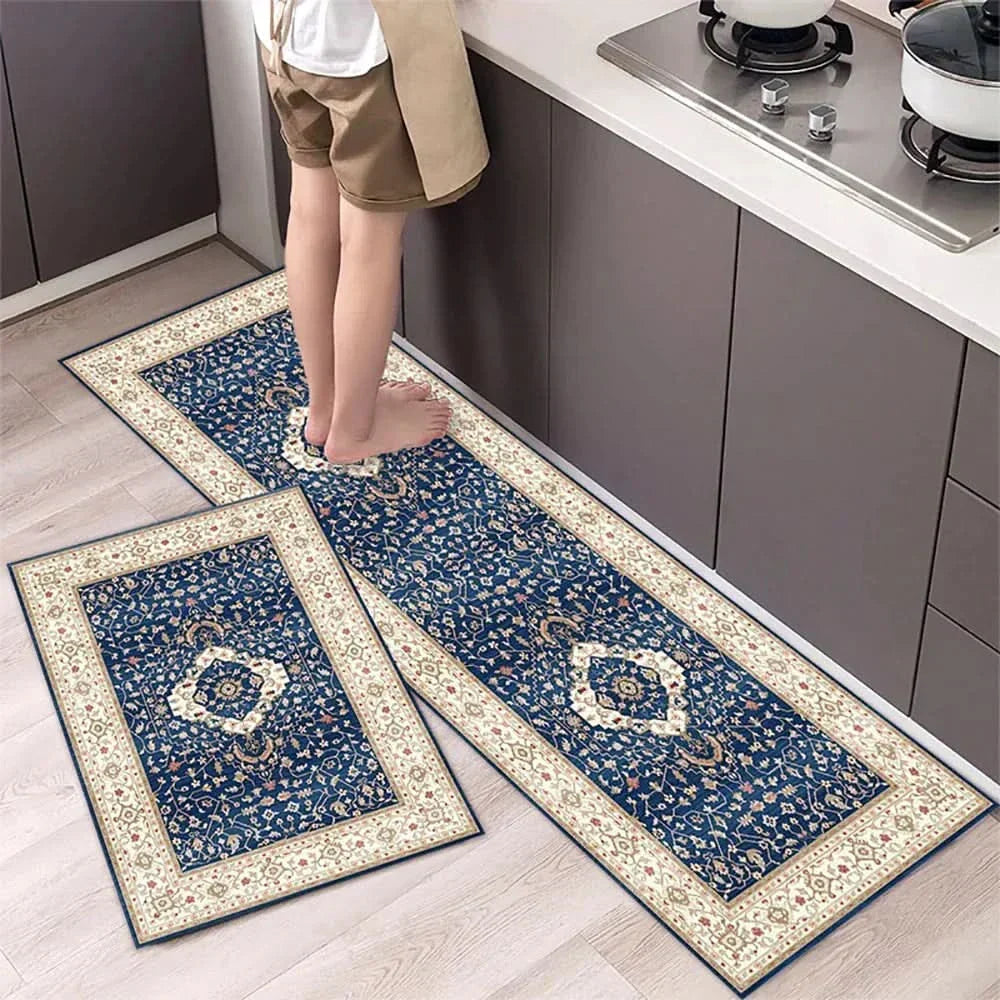 Kalsten | Non-Slip Kitchen Rugs and Runners – Durable, Stylish Floor Decor