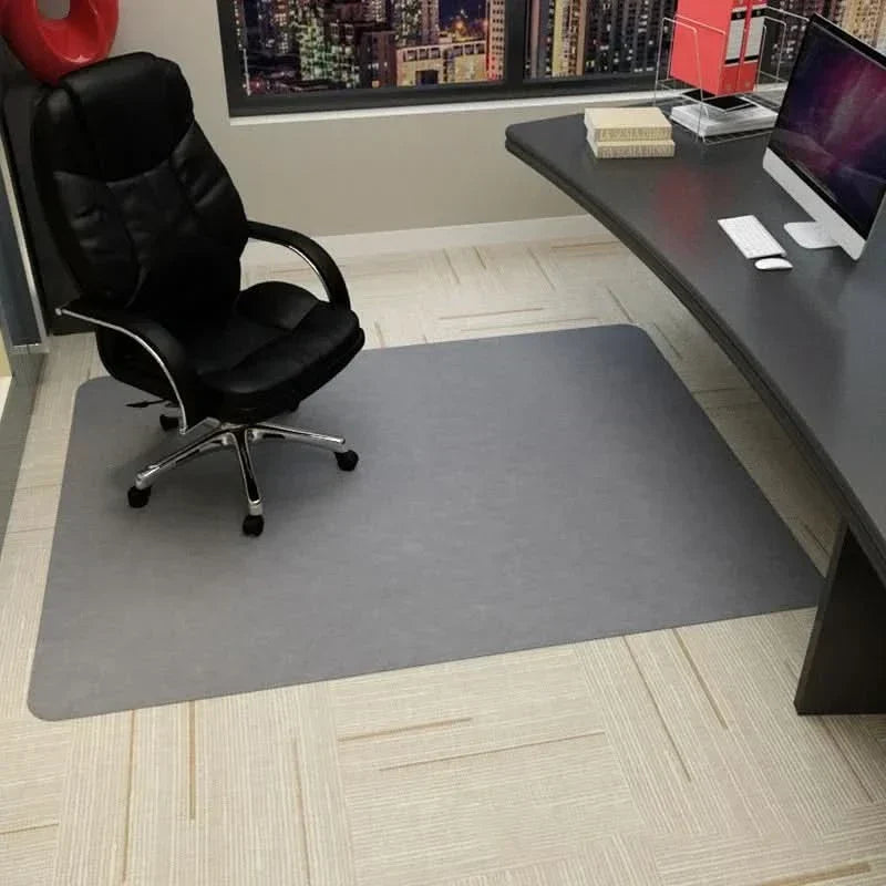 Office Chair Floor Mat (90×120cm)