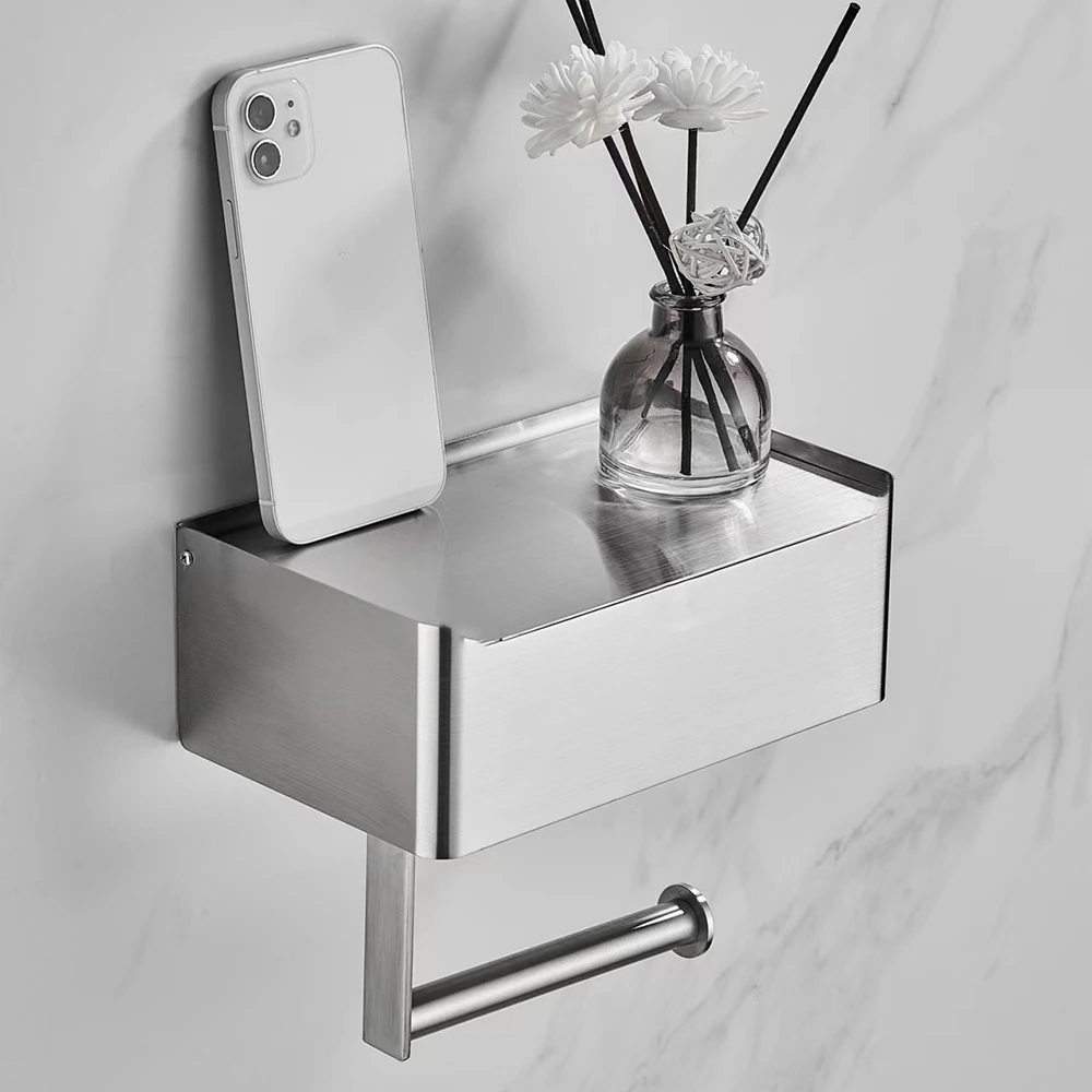 Kalsten | Bibbie - Elegant Toilet Paper Holder