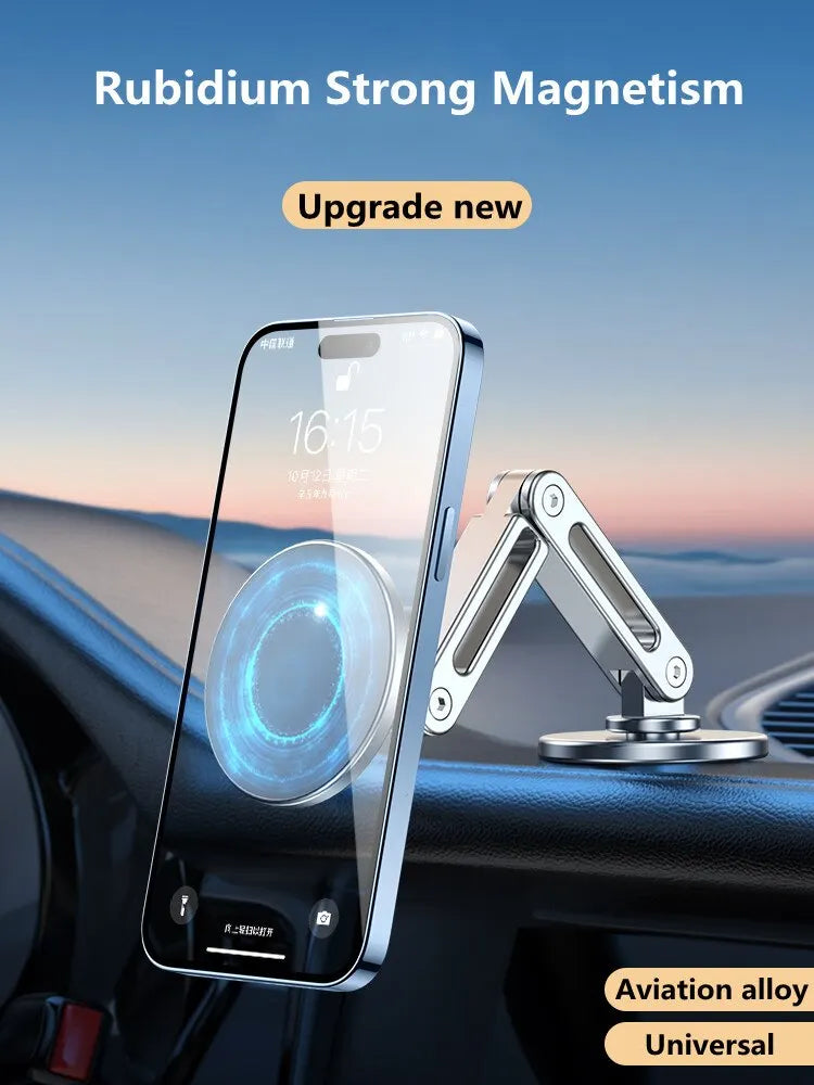 Kalsten | 360 Degree Rotatable Magnetic Phone Holder