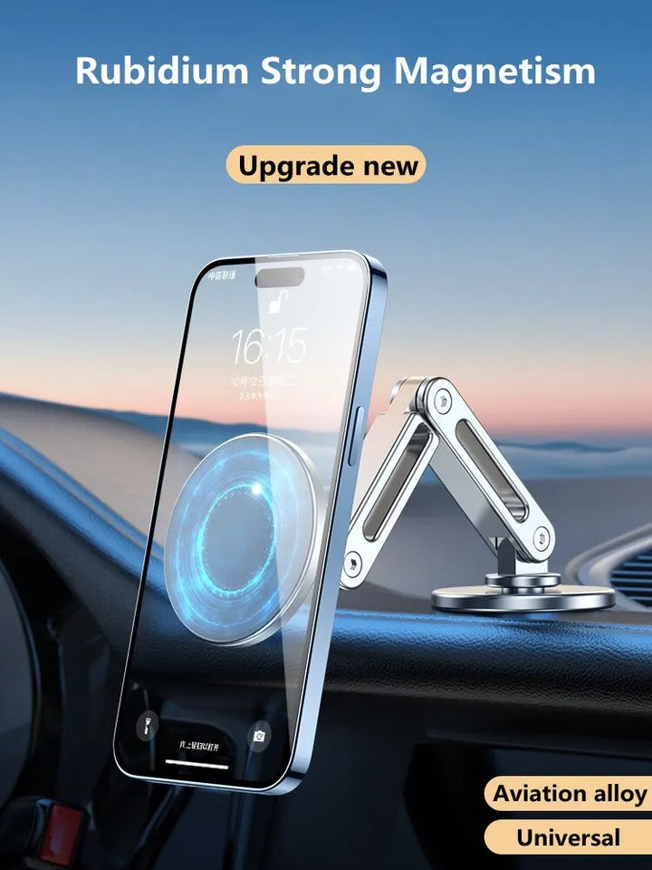 Kalsten | 360 Degree Rotatable Magnetic Phone Holder