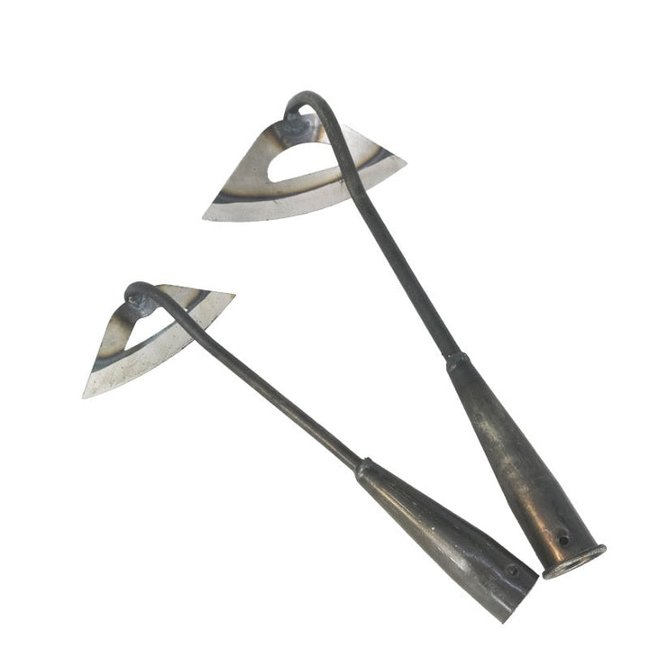 Work All-Steel Master Gardener Handheld Hollow Garden Tool | Kalsten