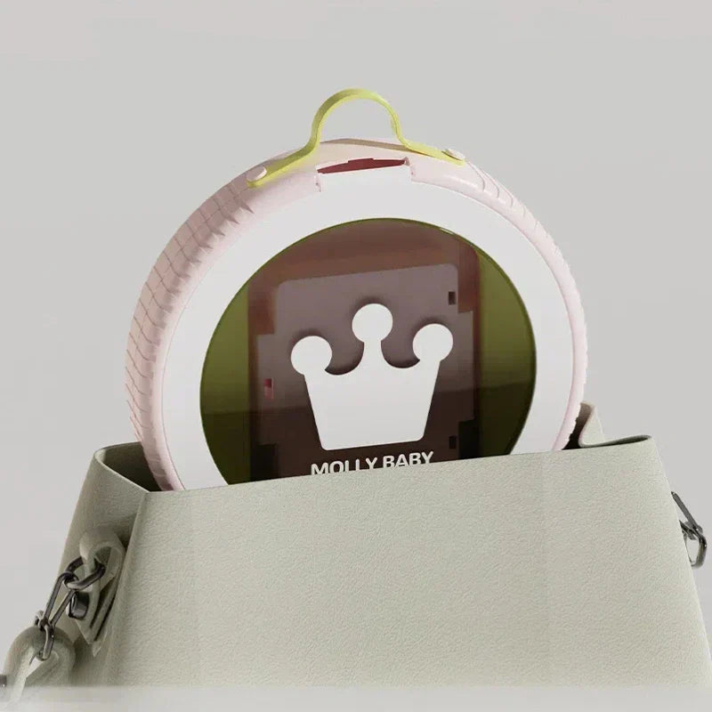 Kalsten | Kids Travel Portable Folding Potty Seat