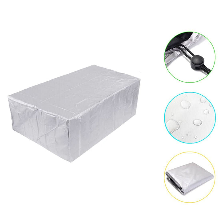 Waterproof Garden Furniture Protection Cover