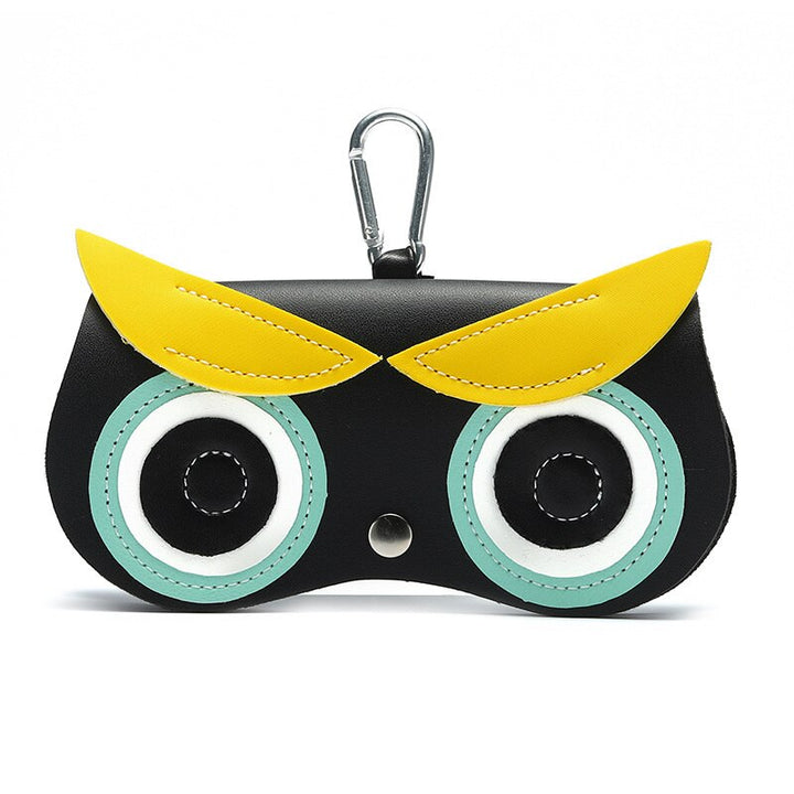 Kalsten | Cartoon Soft Sunglasses Case