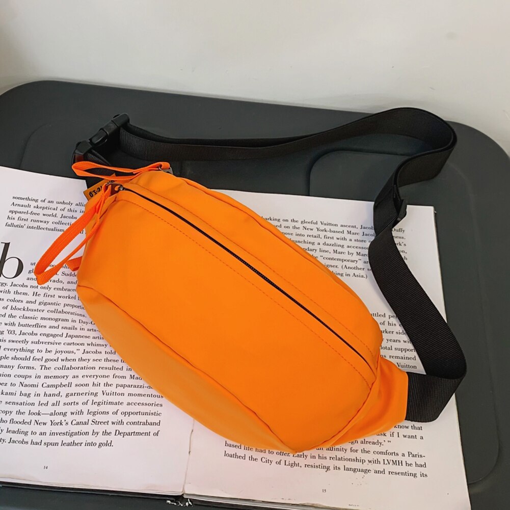 Urban Walker Unisex Waist Bag | Kalsten