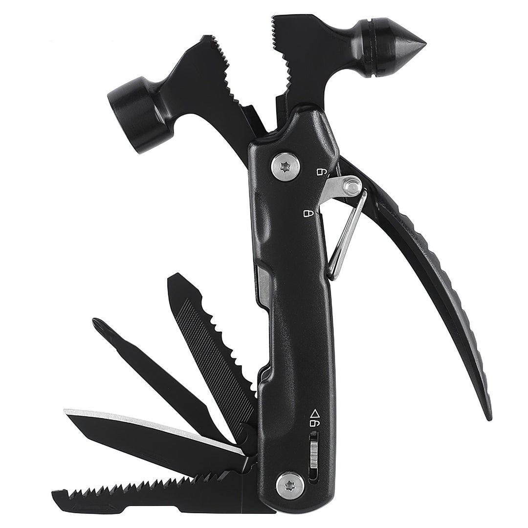 Ultimate Outdoor Multifunctional Survival Tool | Kalsten
