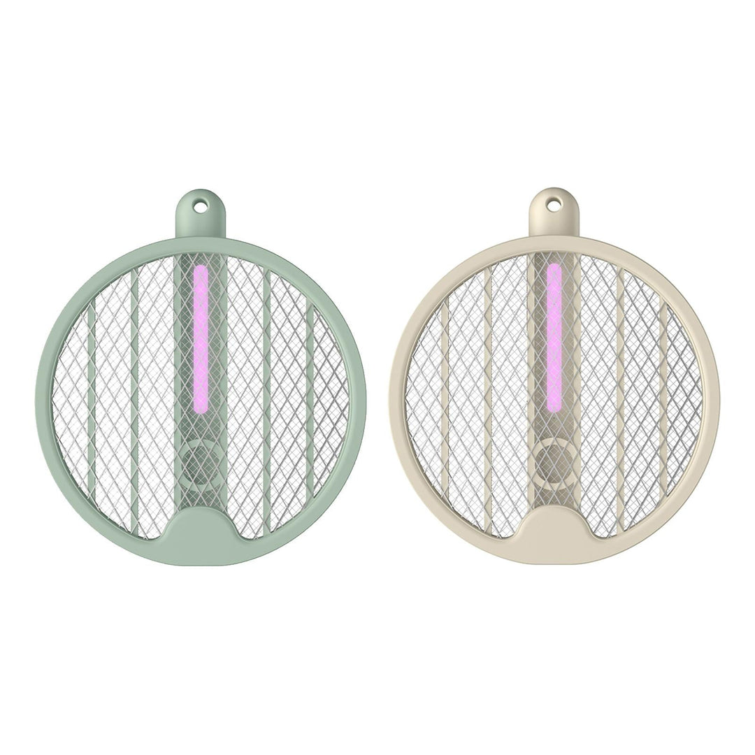 Foldable Insect Zapper Racket | Kalsten